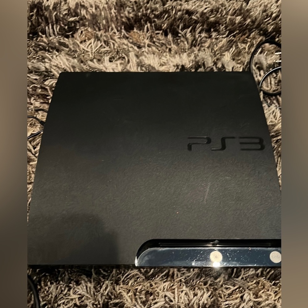 PS3 with NCAA 14 College Football Revamped V20